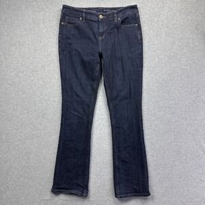 The Limited Women's Bootcut‎ 312 Jeans Size 8 Regular